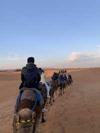 A Journey to the Sands of Serenity – Worth Every Mile!