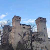 City of Cherries: Vignola