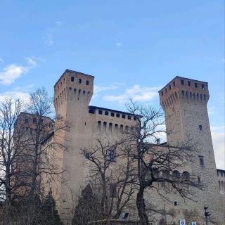 City of Cherries: Vignola