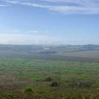 Country Hikes: The Cotswolds