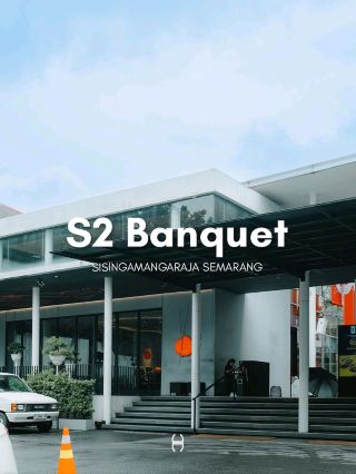 這棟建築物裡有 3 個國家
