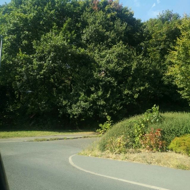 Huddersfield