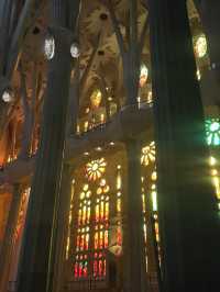 Barcelona 4 Days Itinerary