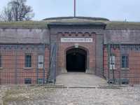 Concentration Camp Visit Poznan, Poland