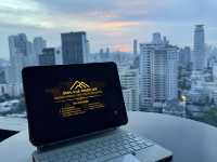 A Memorable Stay at Carlton Hotel Bangko
