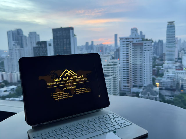 A Memorable Stay at Carlton Hotel Bangko