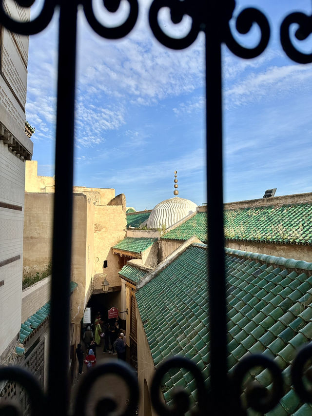 Fes – The Timeless Heart of Morocco