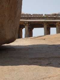 Hemakuta Hill Temple Complex: Ancient Shrines with a View