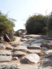 Shri Achyutaraaya Swamy Temple, Hampi: A Hidden Gem of Heritage