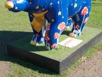 Bear Hunting in Southport UK 