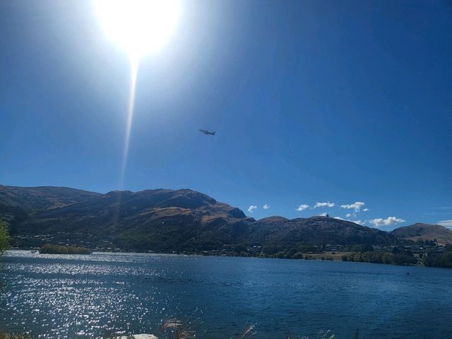 Hilton Queenstown Resort & Spa Recommendation