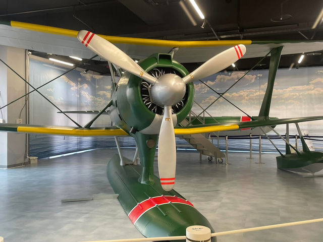 Kure City's world-famous shipbuilding technology