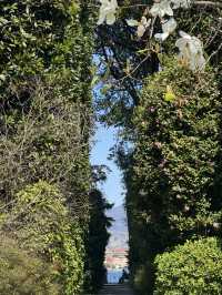Stresa — the Paradise An hour away from Milan 