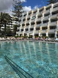 Hotel in Tijarana - Gran Canaria