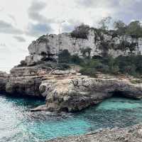 Mallorca Magic – Sun, Sea & Serenity