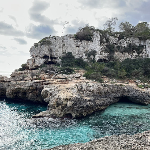 Mallorca Magic – Sun, Sea & Serenity