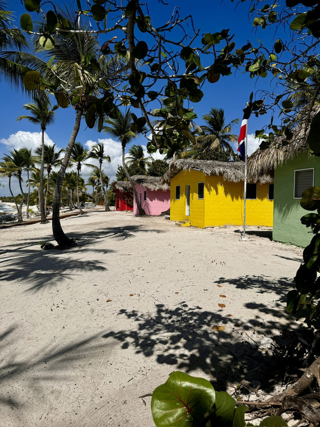 Santa Catarina Islands Tour 🇩🇴