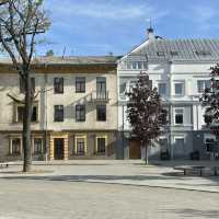 Day Trip Itinerary for Kaunas