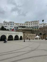 Tangier - the pearl of Morocco at the crossroads of cultures and times