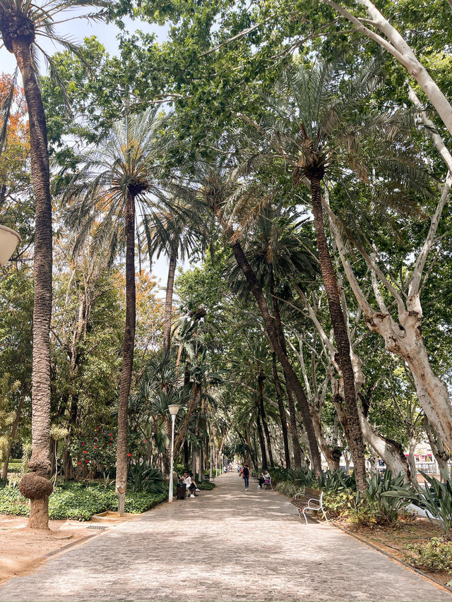 Forget Ibiza—Málaga Is the Chill Beach Escape You Actually Need