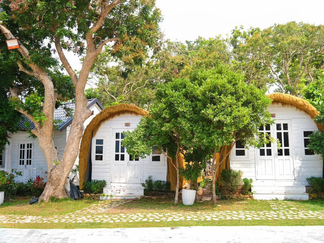 coco village 