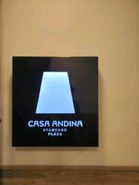 해외여행 쿠스코의 중앙에 있는 호텔 Casa Andina Standard Cusco Plaza