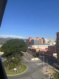 Hotel Mir Octavio Algeciras 🇪🇸