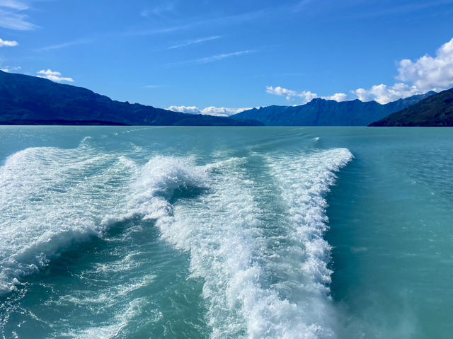 Your Perfect Day in Calafate, Argentina