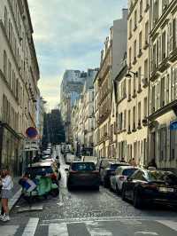 Classic Paris with a Twist
