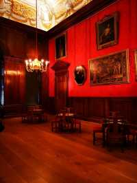 Kensington Palace: Walking Through Royal History