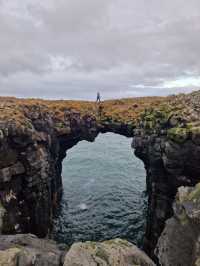 You can’t miss this day trip through Iceland’s most peaceful peninsula