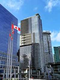 Vancouver: Where Urban Energy Meets Wild Nature