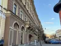 Saint Petersburg