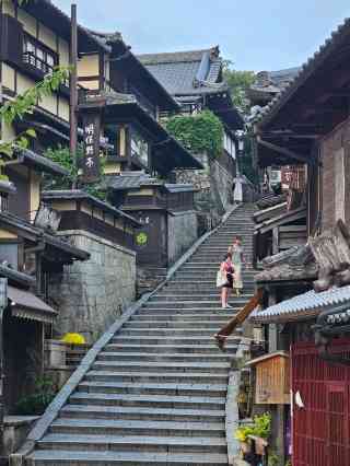 2026 Recommended Old streets in Osaka Prefecture (Updated