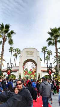 🎢 Ultimate day at Universal Studios Hollywood (and how to beat the crowds!) 🎬