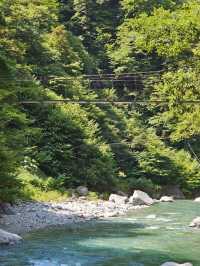 ⛰️ Kurobe Day Trip: What to See and How to Get There from Toyama