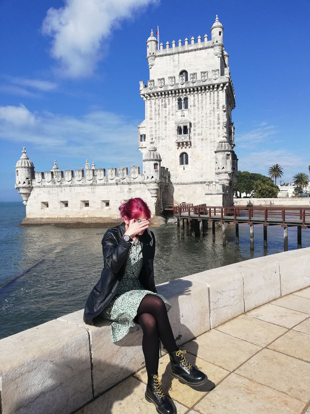 Lisbon’s Most Fun Stops You Can’t Miss 🇵🇹🚋