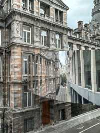 3-day Brussels itinerary