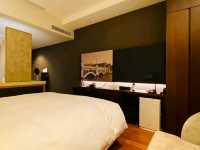 “Riverside Retreat & Onsen Oasis in Central Osaka”