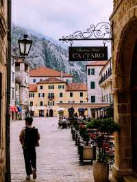 🚗💸 Ride Sharing Around Montenegro