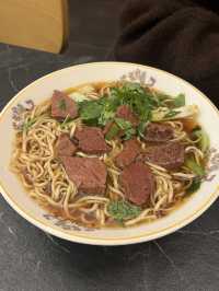 巴黎中餐體驗