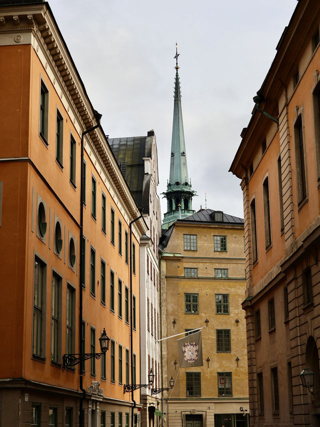 A Magical 3-Day Escape to Stockholm: A Scandinavian Gem