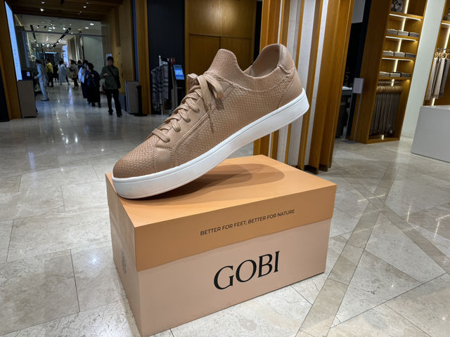 【乾貨收藏】蒙古🇲🇳Gobi羊絨省錢退稅全攻略