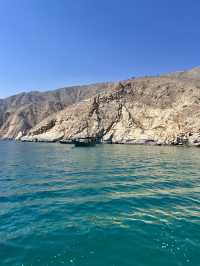 OMAN: a real GEM in the Middle East 