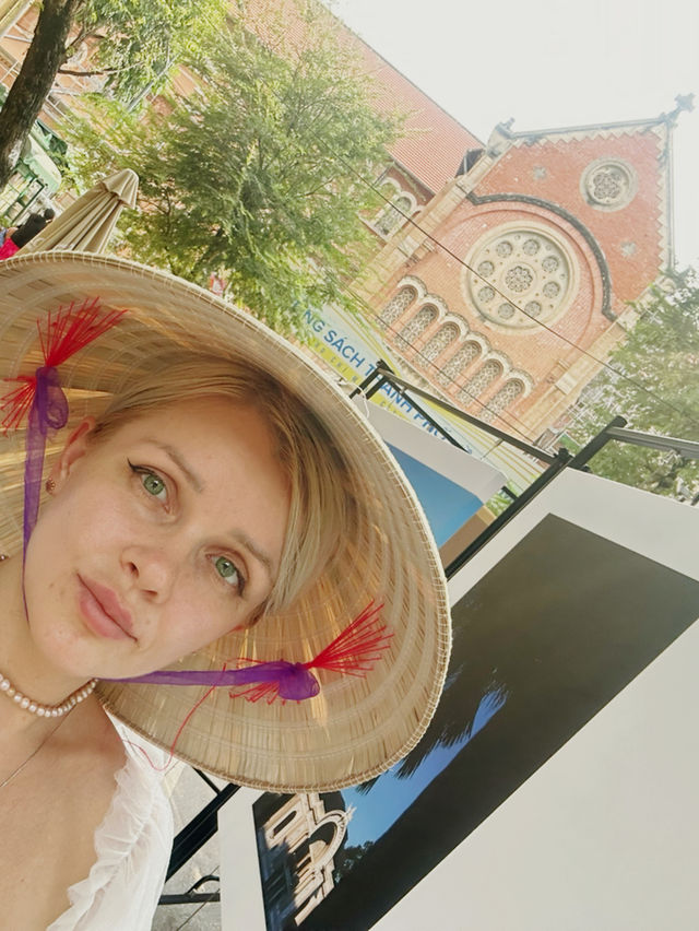 Top Locations in Ho Chi Minh for Photos That Will Get You Thousands of Likes on Instagram ⭐