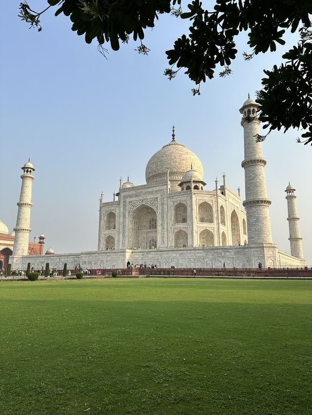 I tell you how to save $100 in India 🇮🇳 