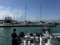 From Dockside to Island Delight: A Day Trip from Southampton to Yarmouth