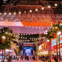 Beyond the Neon: Hidden Gems of Las Vegas