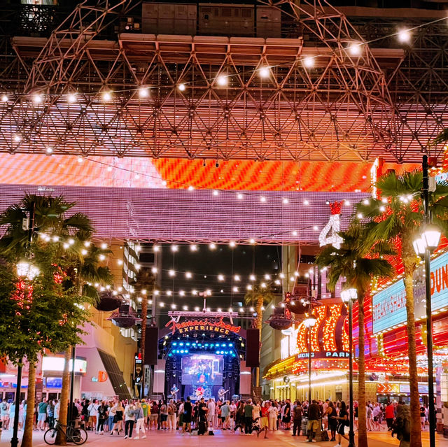 Beyond the Neon: Hidden Gems of Las Vegas