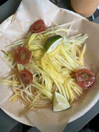 London | Brilliant Thai Food near Holborn